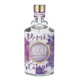 4711 Remix Cologne Lavender Colônia 100 ml